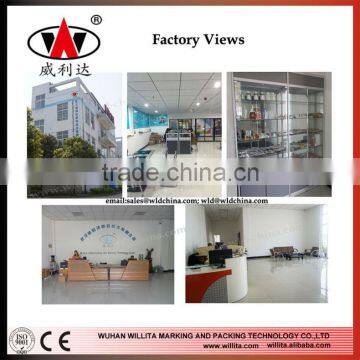 Alternative Solvent Ink Liquid Printing Ink for Solvent Printing Machine photo-2