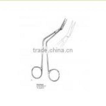 17 cm Coronary Surgical Scissor