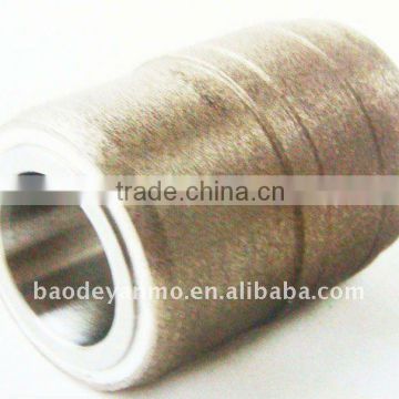 diamond dressing roller grinding wheel for water pump bearing