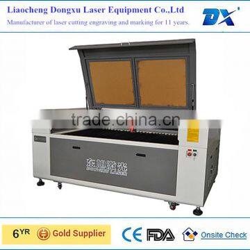 1300*900mm 150W metal laser cutting machine for sale