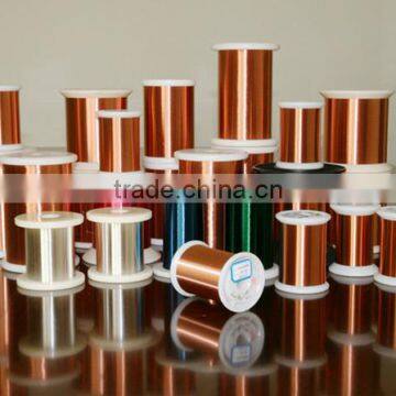Enameled Copper Wire