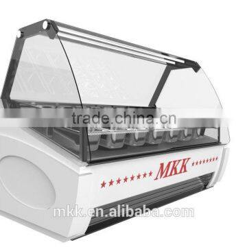 Popsicle Display Cases/dispaly Cabinet photo-3