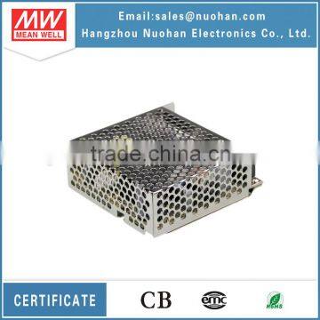 Meanwell NET-35A 35w Triple Output Switching Power Supply 5V,12V,-5V photo-2