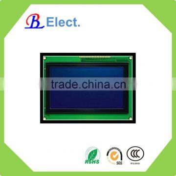 cob 240x128 320x240 blue lcd touch screen module
