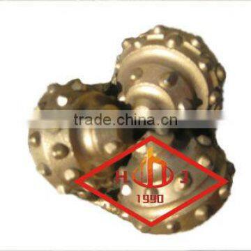 super quality API tricone bit button with high quality IADC 120mm