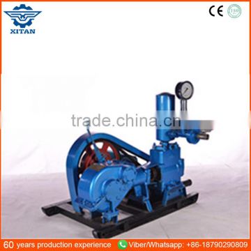 BW160H Drilling rig diesel mud pumps in india