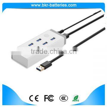 53mm*41.5mm*29mm Usb Hub Portable Mini 7 Port Usb 3.0 Hub photo-4