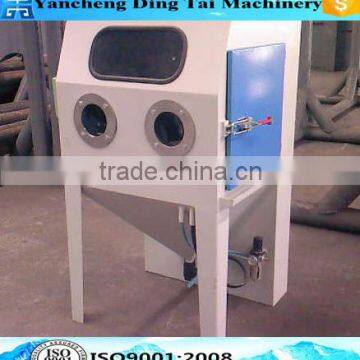 Sand blasting machine/automatic sand blasting machine/sand blasting equipment