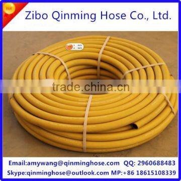 high temperature high pressure steam rubber hose