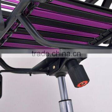 Hot-selling Comfortable Special Use Bungee Cord Office Chair/stretchy/elastic Office Chair With Wheels TXW-1012 photo-6