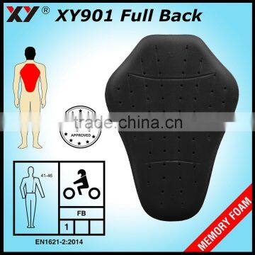 CE Approved Insert Downhill Back Protector for Motorcycle Jacket photo-3