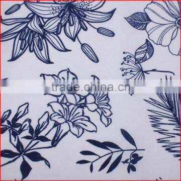 fashion heat transfer printing for polyester nonwoven fabric