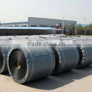 steel cord homemade conveyor belt normal price