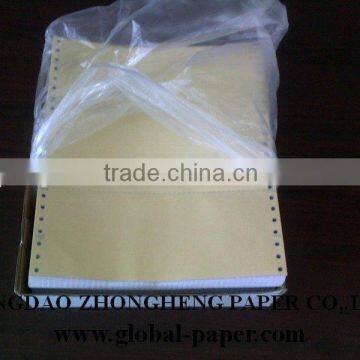 Computer Printing Paper/computer Continuous Form