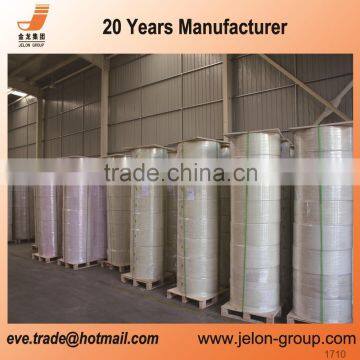 Paper Companies in China Blue Image 3plys Carbonless Paper Rolls photo-4