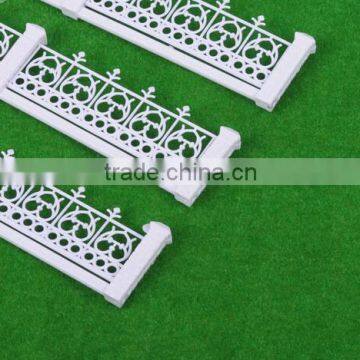 New Model Fence, Model Fence in Fencing, Fence 3d Models, Model Railway Fence, Plastic Fence photo-4