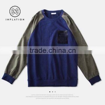 Wholesale New Arrival Half Sleeve Hoodies for Christmas Promotion photo-2