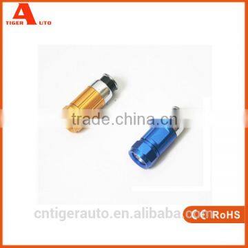 2015 Wholesale Car Rechargeable Flashlight Torch Mini LED Flashlight photo-4