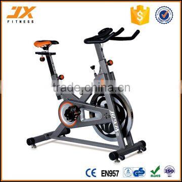 EN957 Approved Home Used Mini Exercise Bike Gym Equipment                        
                                                Quality Choice