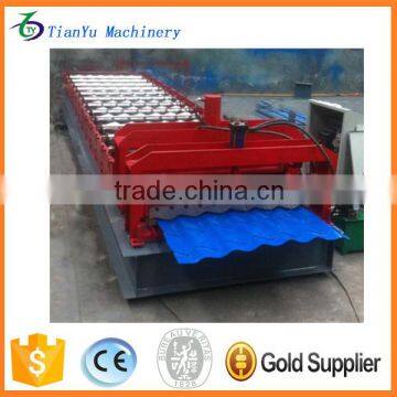 alibaba websit aluminium roofing sheet making machine,roof tile roll forming machine