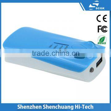 Portable Power Bank,mobile Phone Chargers 8800mA
