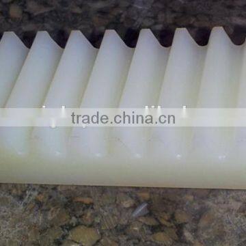 M6 Factory Price Plastic Gear Rack photo-5
