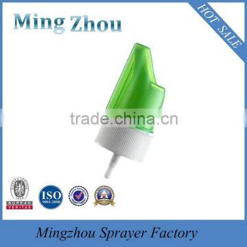 MZ -002-L nose sprayer liquid pump