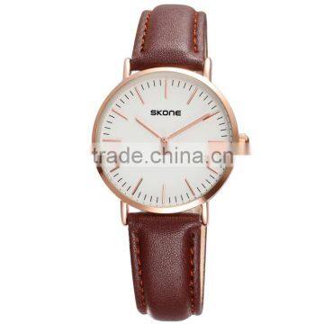 SKONE 9451 Wholesale mens watch wrist watches waterproof clock wrist watch