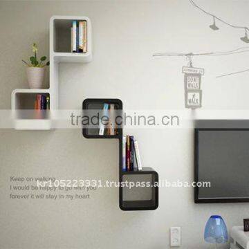 wall shelf