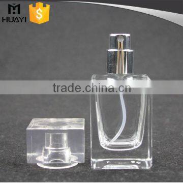 Fancy 100ml Rectangle Perfume Bottle,china Perfume Bottle photo-4