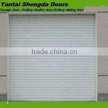 aluminium roller shutter slat