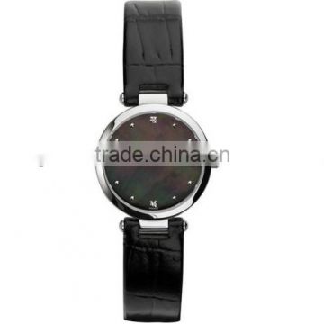 fine design men high class watches lovely fashion watch with stainless steel back