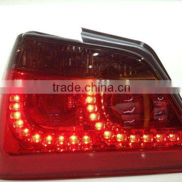 Proton WAJA led tail lamp