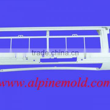 plastic air conditioner cover moulding
