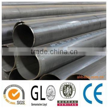 GB A53 welded carbon steel pipe