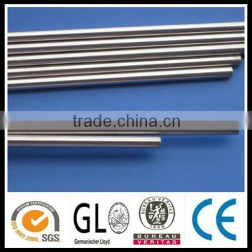 201 304 304L 316 316L Stainless steel round rod price per kg