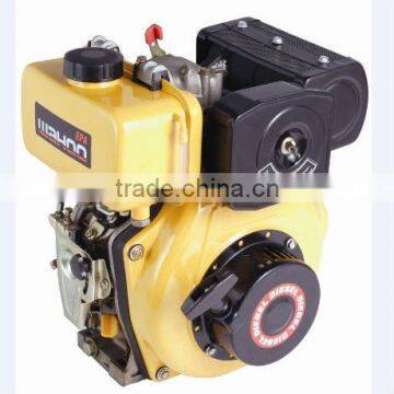 Air cooled Diesel engine WD170