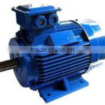 YE2-315L2-2 (2 pole three phase high efficient asynchronous Industry motor AC motor)