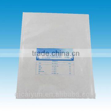 Luxurious original design printed heat seal plastic bag