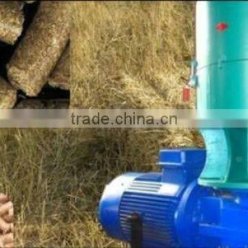 wood pellet line, pellet machine; wood pellet mill