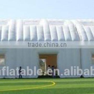 Qihong High Quality Event Wedding Party Inflatable Bubble Stretch Tent for Sale photo-2