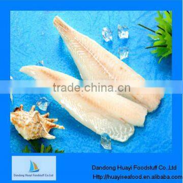 frozen hake fish fillet more competitive supplier