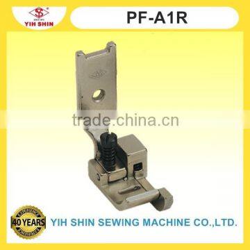 Industrial Sewing Machine Parts SINGER Machine Compensating Feet PF-A1R Presser Feet