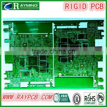 4 Layer Electronic Power PCB