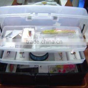 Plastic Item for Fishing