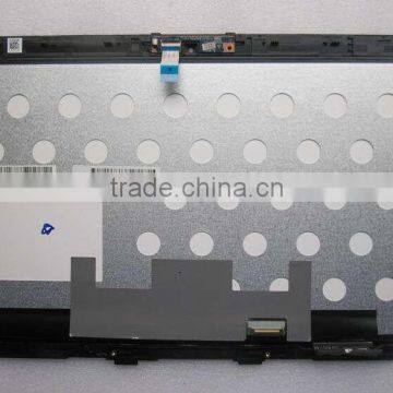 13.3"Full LED Display Assembly For HP Split X2 13 737697-001 LP133WH1(SP)(B1) N133BGE-E51