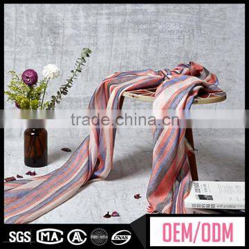 Hot sell cheap scarf, solid color scarves, scarf acrylic