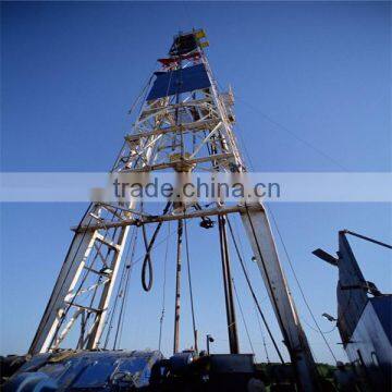 Sodium Carboxymethyl Cellulose COA for oil drilling liquids