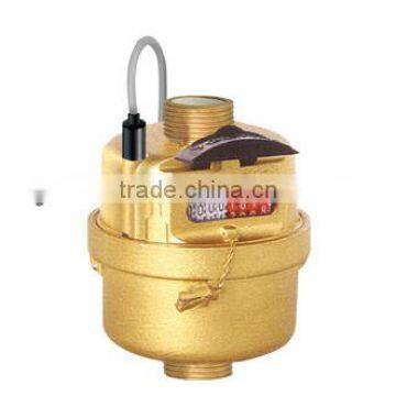 Volumetric Displacement Type Water Meter photo-2