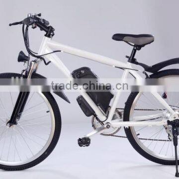 24v/36v/48v Electric Bike Samsung Li-on Battery photo-5